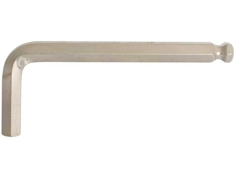 Herramienta UNIOR Ball End Hexagonal Wrench