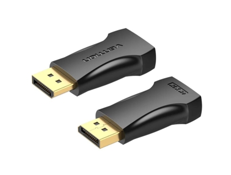 Adaptador Hdmi 4K VENTION Hbpb0/ Hdmi Macho Hdmi Hembra