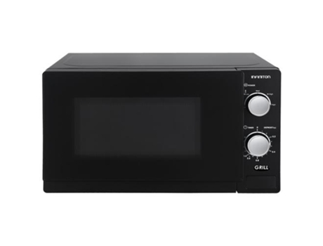 Infiniton Mw-B2210 Microondas Contador Microondas Grill 20 L 700 W Negro
