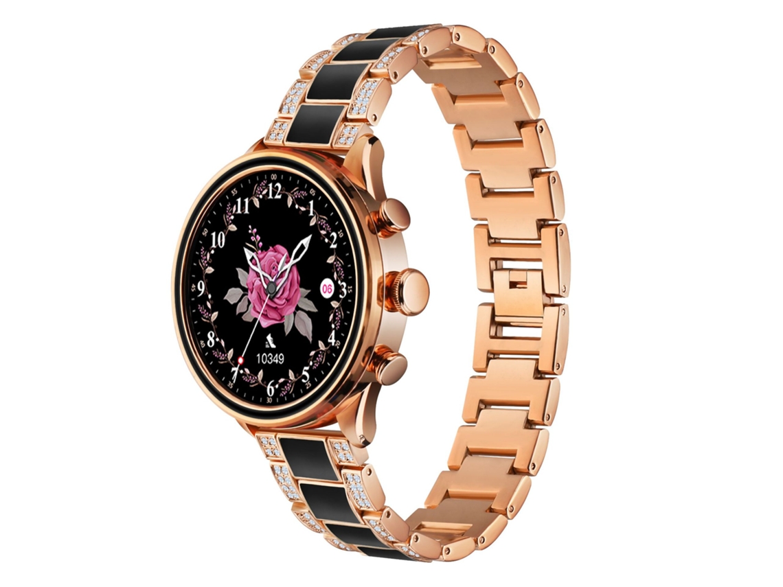 Smartwatch OHPA Gen11 Negro