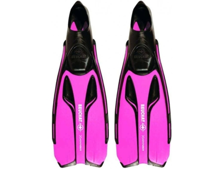 Aletas de Buceo BEUCHAT X-voyager (EU 36-37)