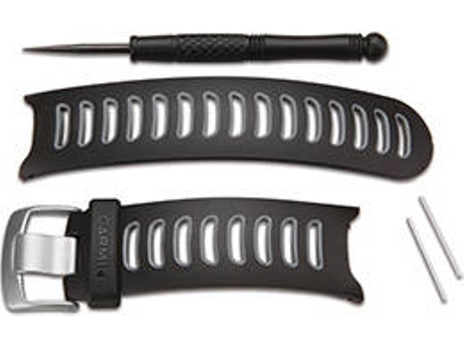 Correa para GARMIN 010-11822-02 Negro