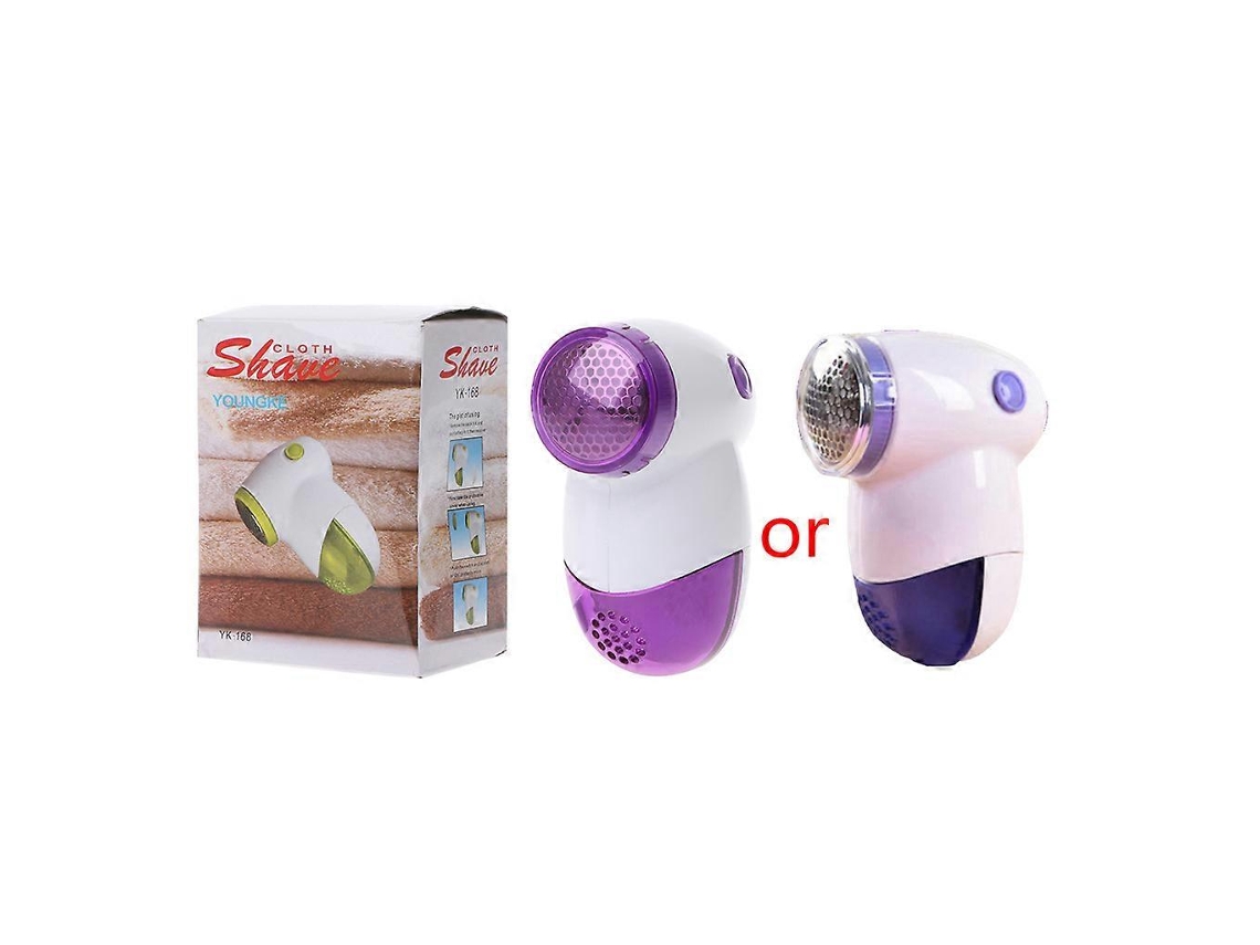 Quitapelusas portátil para ropa y suéteres. Rosewell