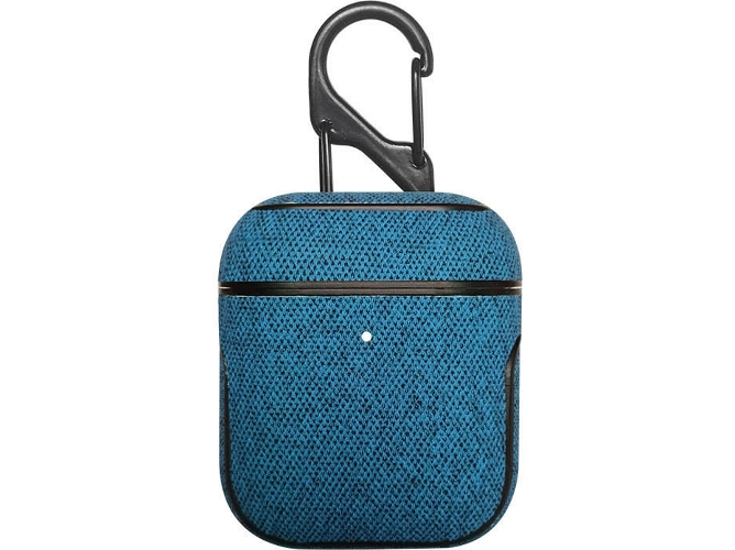 Funda WISETONY 5052439394668 (Para AirPods - Azul)