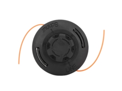 Cabezal De Repuesto Para Desbrozadora Stihl C25-2