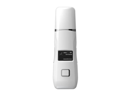 Grattoir Pour Le Visage Nettoyant For Skin Grattoir Exfoliante para Peau Du Visage con pantalla LED en 5 modos para una limpieza Pro Bestvite