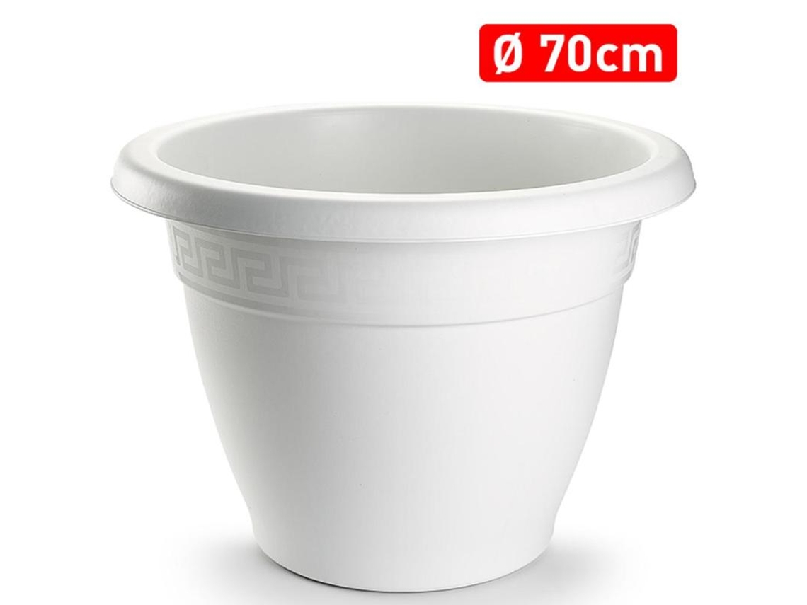 Maceta redonda 74x74x51,5 cm 1198601