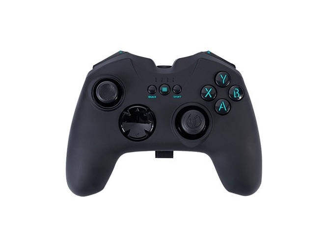 Mando para PC NACON PCGC-200WL Negro