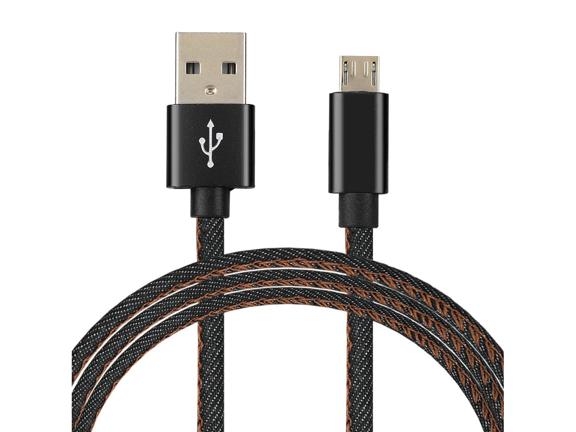 Cable De Datos (carga Rápida Y Transmisión De Datos De Alta Velocidad)