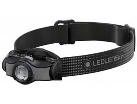 Luz Frontale LED LENSER Mh3 (200 Lumens)