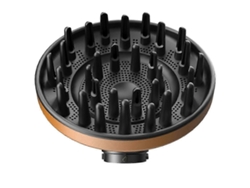 Adecuado para el difusor de repuesto Hs01 / Hs05, accesorio universal para secador de pelo supersónico, GOKOCO