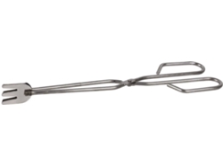 Pinza COFAN Barbacoa Inox con Pala (340 mm)