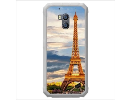 Carcasa Ulefone Armor X2 TUMUNDOSMARTPHONE Paris Multicolor