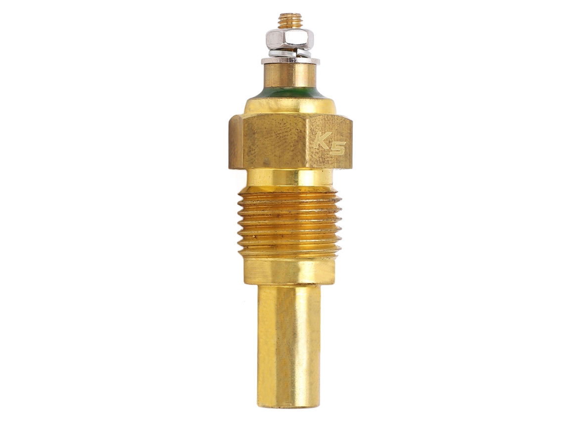 Sensor De Temperatura De Agua Y Combustible 4436537 Para Excavadora Hitachi Zaxi200 Zax370 6hk1