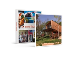 Caja Regalo SMARTBOX ¡1 2 O 3 Noches En Cabaña!