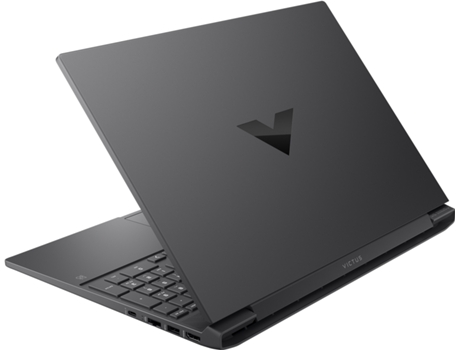 Portátil Gaming HP 138958 (AMD Ryzen™ 5 - RAM: 8 GB - 512 GB)