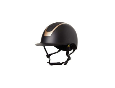 Casco de equitación con tecnología B VERTIGO Majoris MIPS