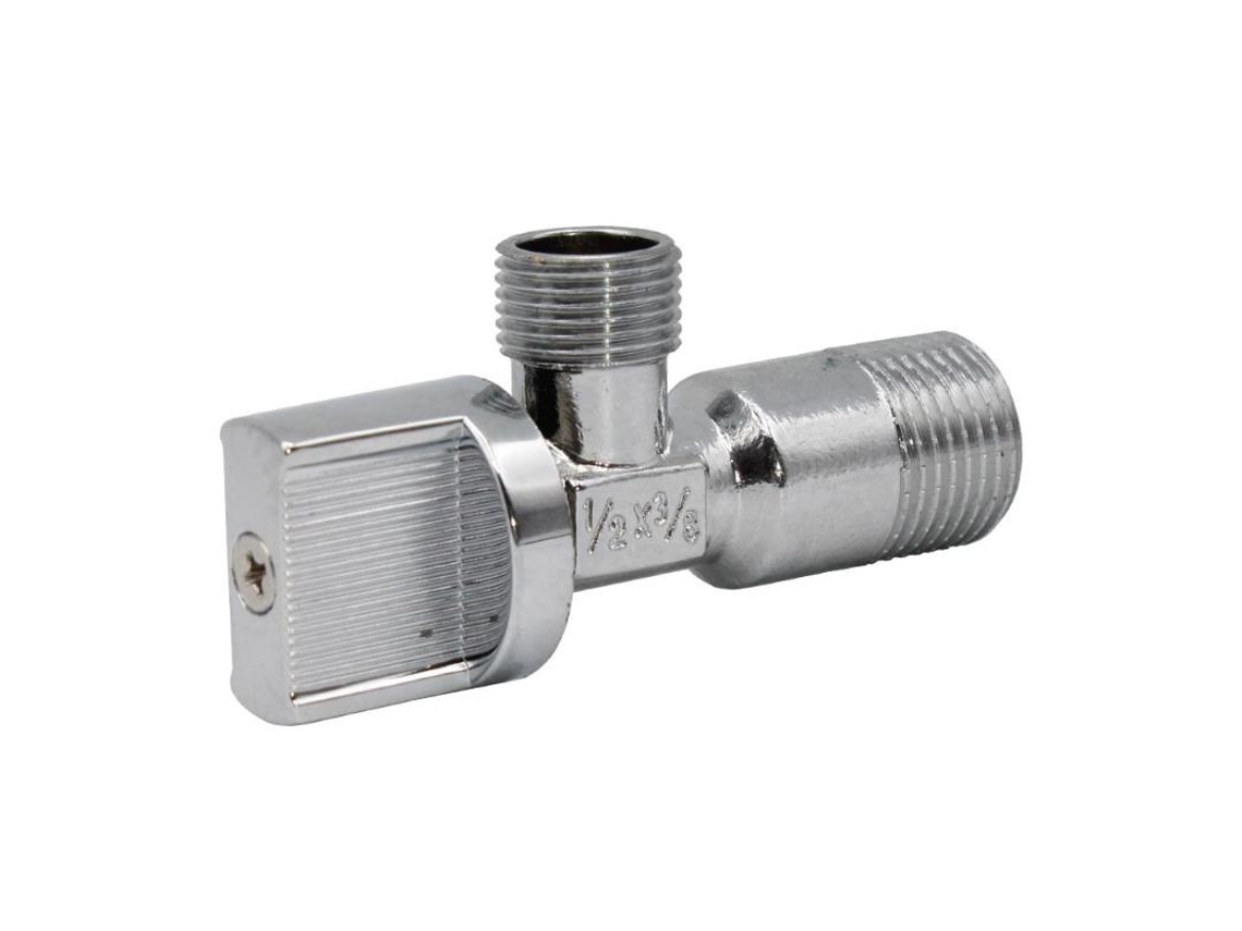 Llave Escuadra 1/2x3/8 C-2