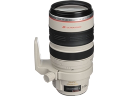 Objetivo CANON EF 28-300mm f/3.5-5.6L IS USM (Blanco - Encaje: Canon EF)