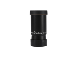 Lente Ocular Ultra Ancho Para Telescopio Con Recubrimiento Multicapa Completo