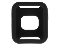 Caja De Silicona De Borde Completo Para Reloj Inteligente, Protector Antichoque Para Mi Watch Lite Redmi
