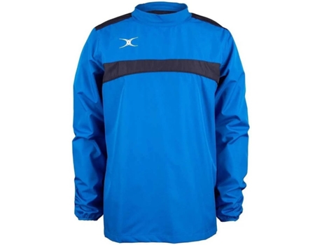 Camiseta de Mujer para Deporte UNDER ARMOUR Rush Energy Gris (2XL)