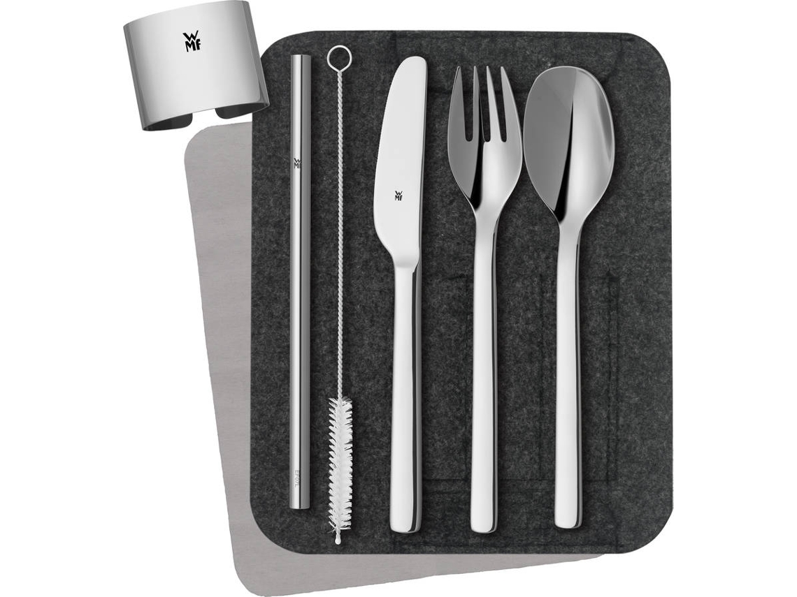 SET 4 TALHERES MY2GO WMF 1295036040