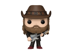 Figura Funko CHRIS STAPLETON Pop! Vinilo