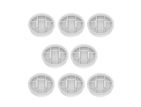 Accesorio Aspiradores XIAOMI Filtro Lidar 8un Hepa Deerma Vc20S Vc20 Filtro Lidar