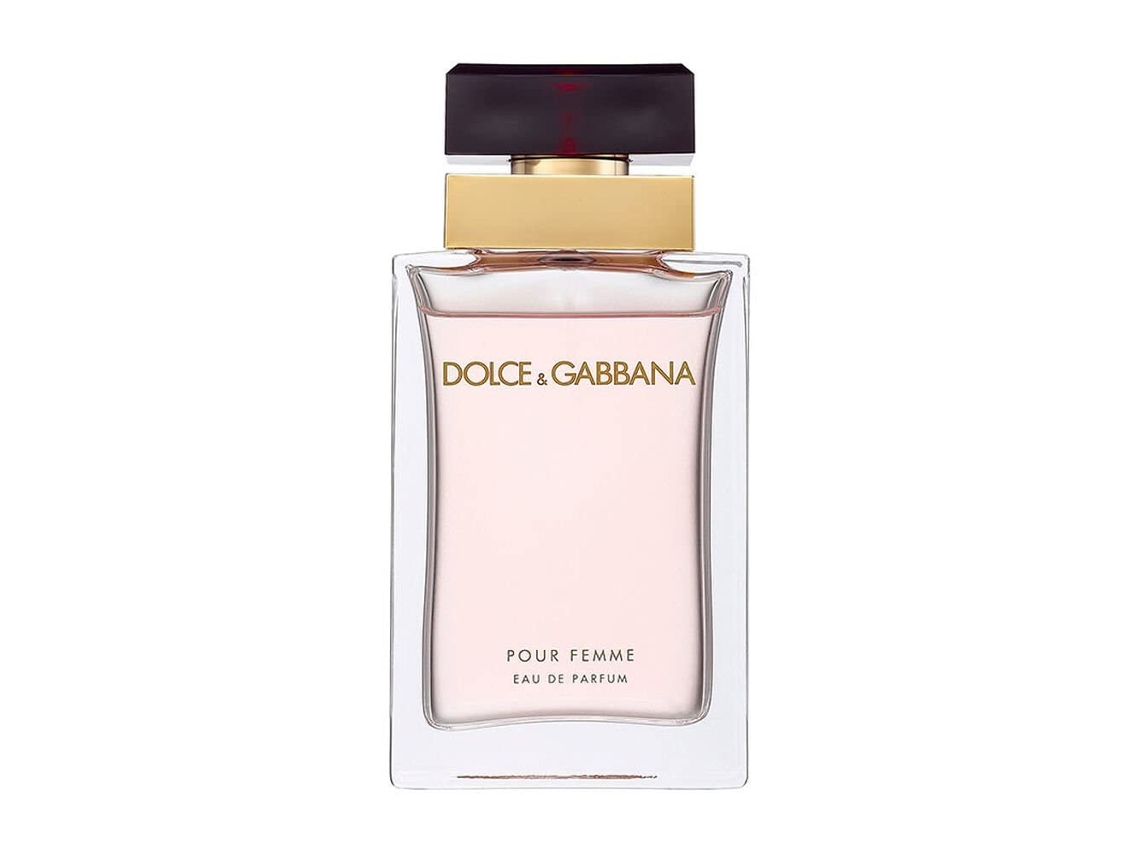 Eau De Parfum Para Mujer 100 Ml