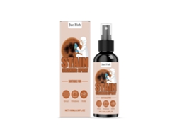 Espray eficaz para eliminar manchas difíciles.