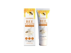 Crema calmante para las articulaciones con veneno de abeja