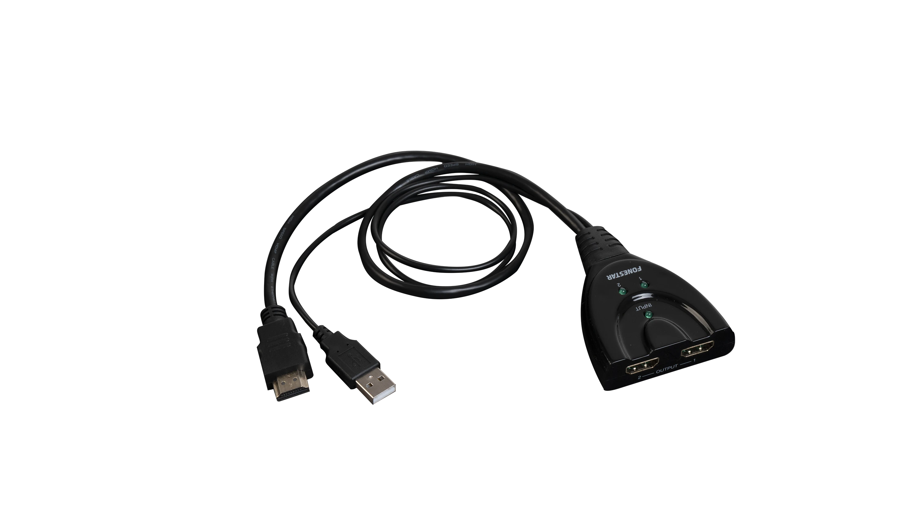 Cable HDMI FONESTAR CT-33 100m