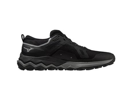 Zapatos MIZUNO Wave Ibuki 4 Gtx (47 - Negro)