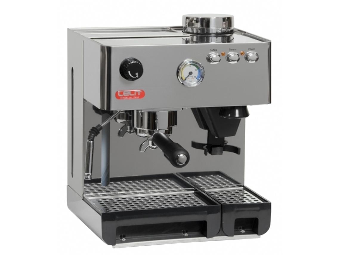 Cafetera LELIT Pl042Em Espresso 3.5 L