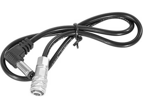 Cable Alimentación SMALLRIG 2920 DC5525 BMPCC 4K / 6K