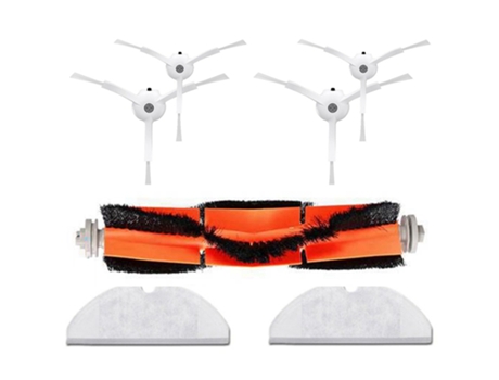 Accesorio Aspiradores XIAOMI s50 s51 s5 filtro HEPA