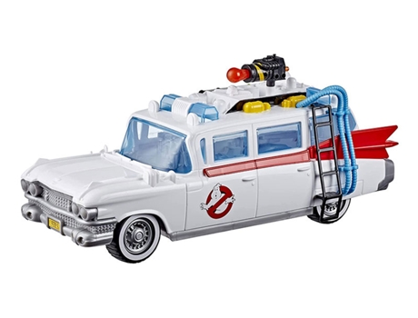 Coche GHOSTBUSTERS ECTO-1