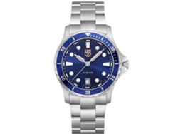 Reloj deportivo con temporizador para hombre Xs.0943, 40 mm, 10 atm, LUMINOX