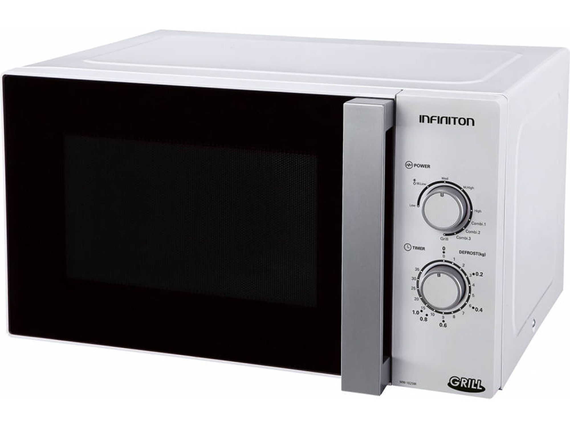 Microondas INFINITON MW-1025M