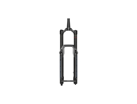 Horquilla ROCKSHOX Zeb Sel.Charg.Rc 27.5 Boost 170 44Offs.Tpr Deb.Al.Nr