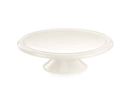 Plato para Tartas Delicioso Ø 31 cm Porcelana