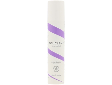 Refuerzo de Proteínas para Redefinir Rizos BOUCLÈME 30 ml
