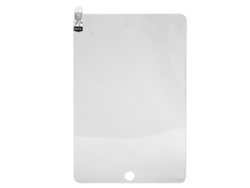 Película de vidrio templado HD de 7,9 pulgadas para protección de tabletas Mini de 1.ª, 2.ª y 3.ª generación, color dorado