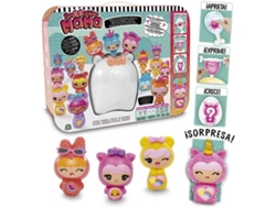 Muñeco GIOCHI PREZIOSI Smooshins Surprise