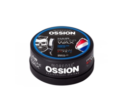 Ossion Hair Wax Fijación Media