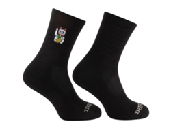 Calcetines Iriedaily Bye Bye Negros