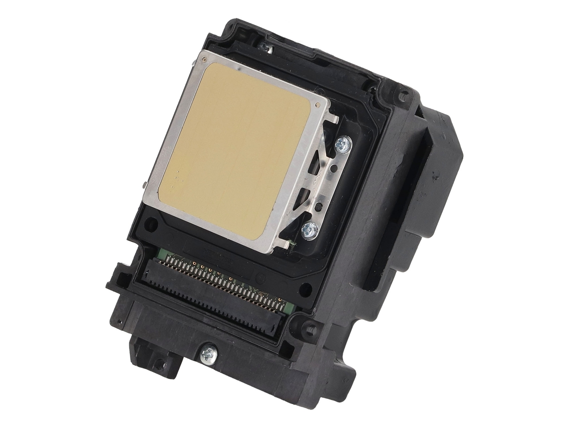 Cabeça de Impressão para Tx800 F192040 10th Gen 6 Color Uv Flat Plate Printer | S/MARCA