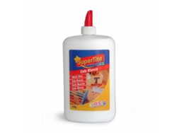 Cola blanca Supertite A2797 Escolar 500 g