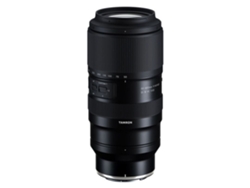 Objetivo TAMRON 50-400 mm f/4,5-6,3 Di III VC VXD compatible con NIKON Z Garantía de 2 años